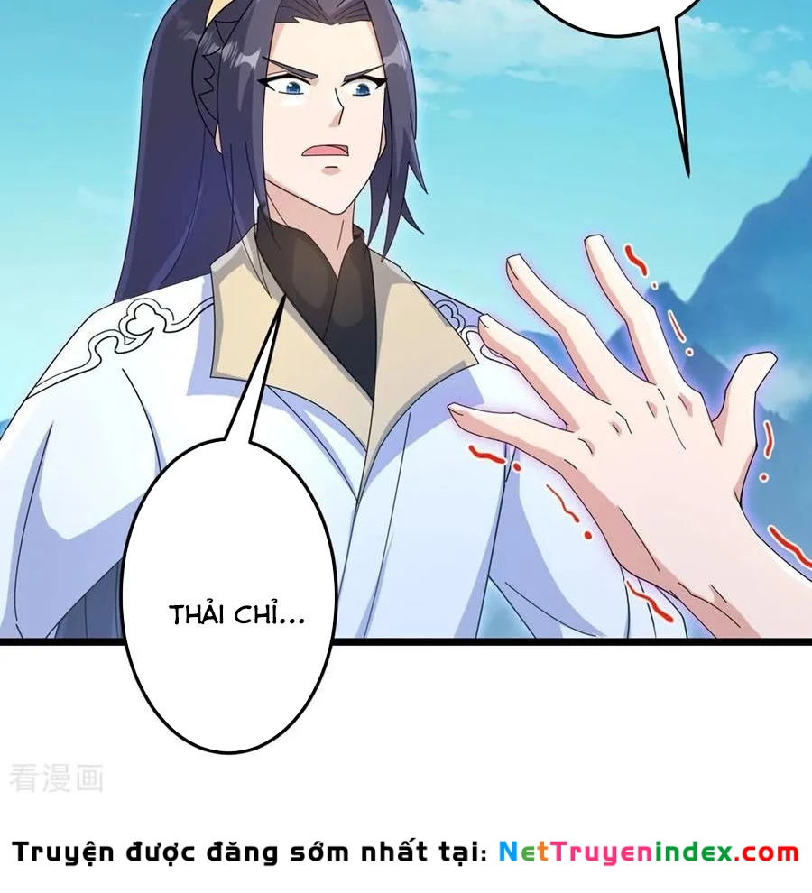 Nghịch Thiên Tà Thần Chapter 751 - 5