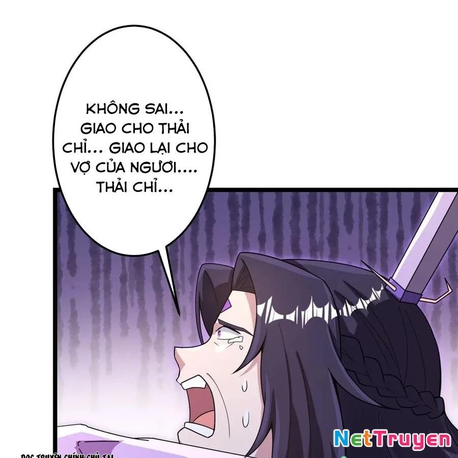 Nghịch Thiên Tà Thần Chapter 751 - 6