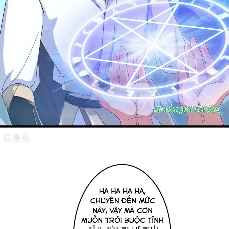 Nghịch Thiên Tà Thần Chapter 751 - 10