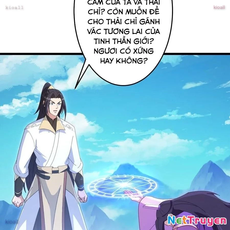 Nghịch Thiên Tà Thần Chapter 751 - 11