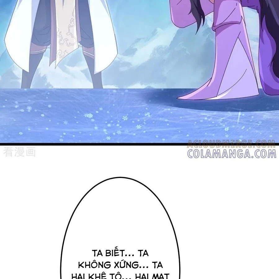 Nghịch Thiên Tà Thần Chapter 751 - 12