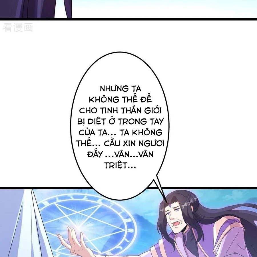 Nghịch Thiên Tà Thần Chapter 751 - 14