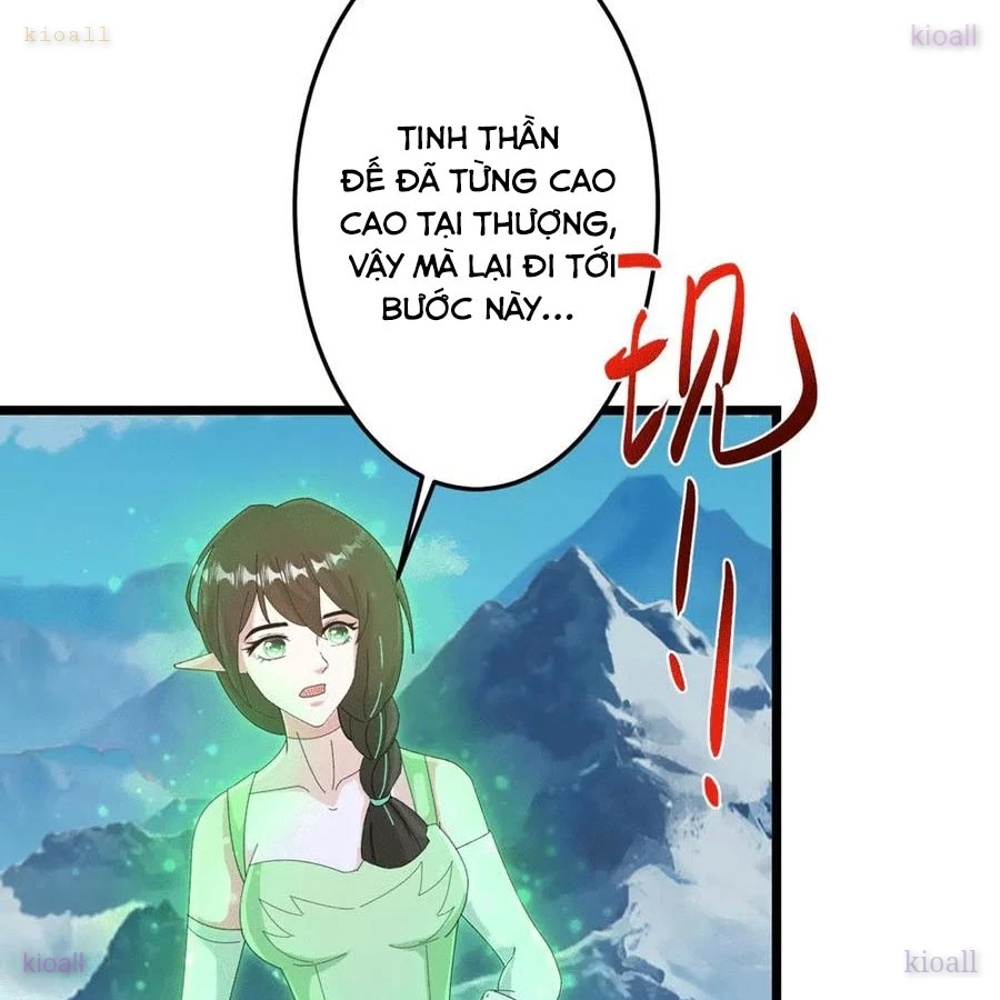 Nghịch Thiên Tà Thần Chapter 751 - 19