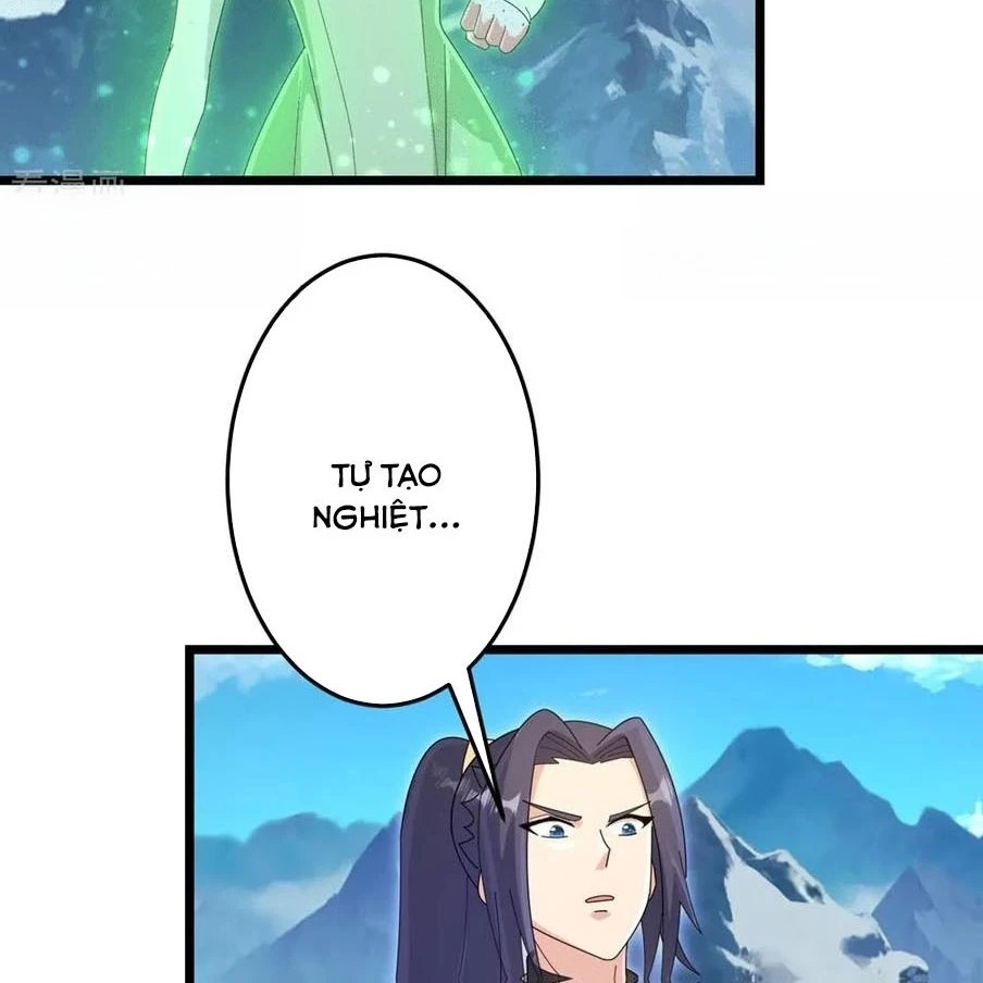 Nghịch Thiên Tà Thần Chapter 751 - 20