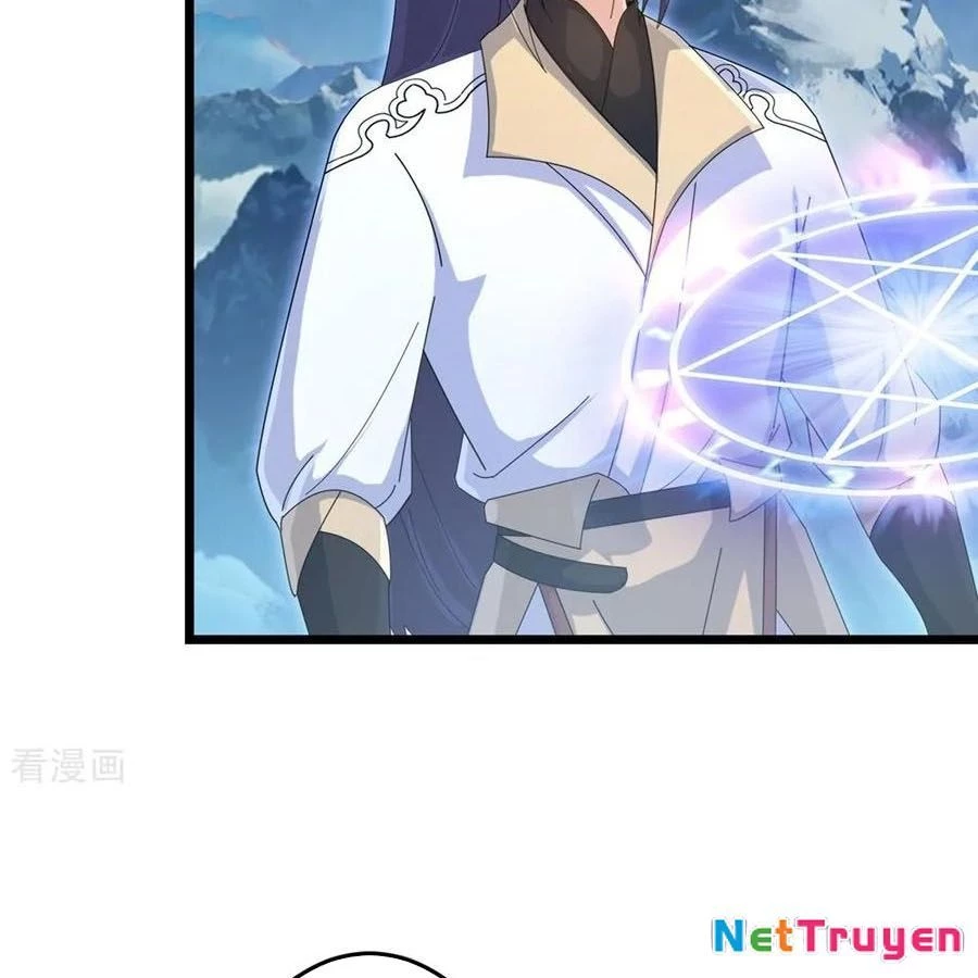 Nghịch Thiên Tà Thần Chapter 751 - 21