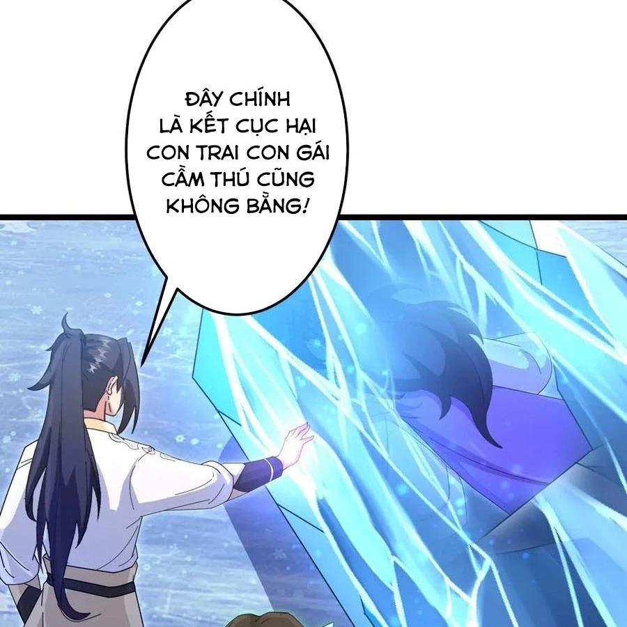 Nghịch Thiên Tà Thần Chapter 751 - 22