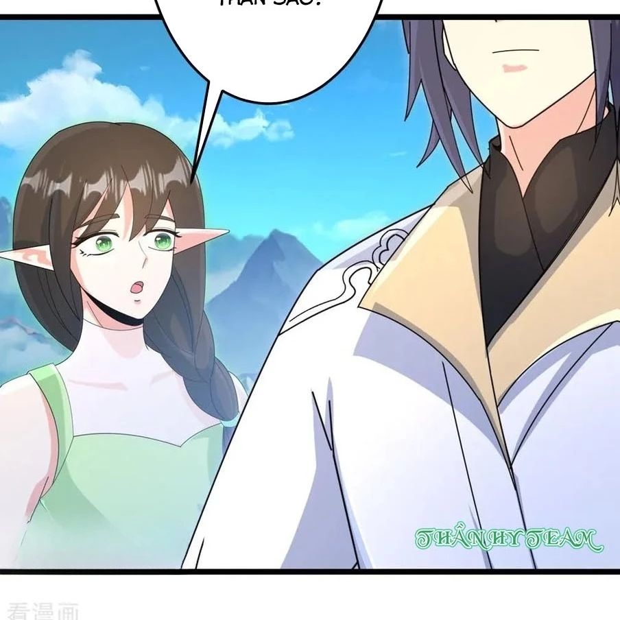 Nghịch Thiên Tà Thần Chapter 751 - 24
