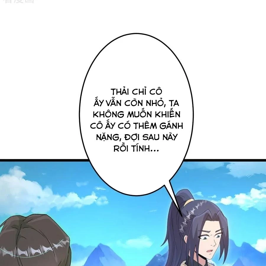 Nghịch Thiên Tà Thần Chapter 751 - 25