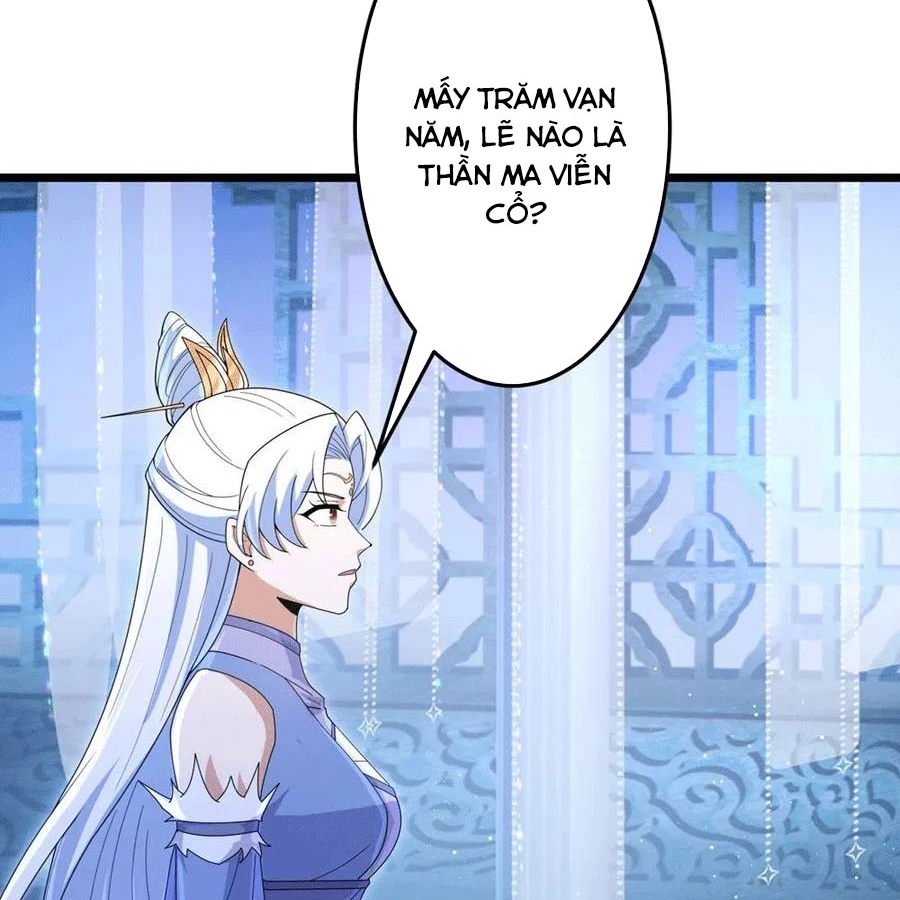 Nghịch Thiên Tà Thần Chapter 751 - 32