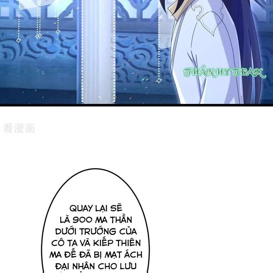 Nghịch Thiên Tà Thần Chapter 751 - 34