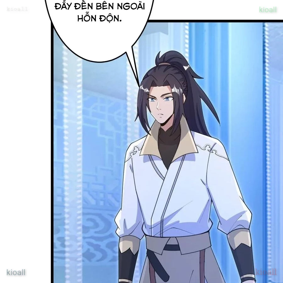 Nghịch Thiên Tà Thần Chapter 751 - 35