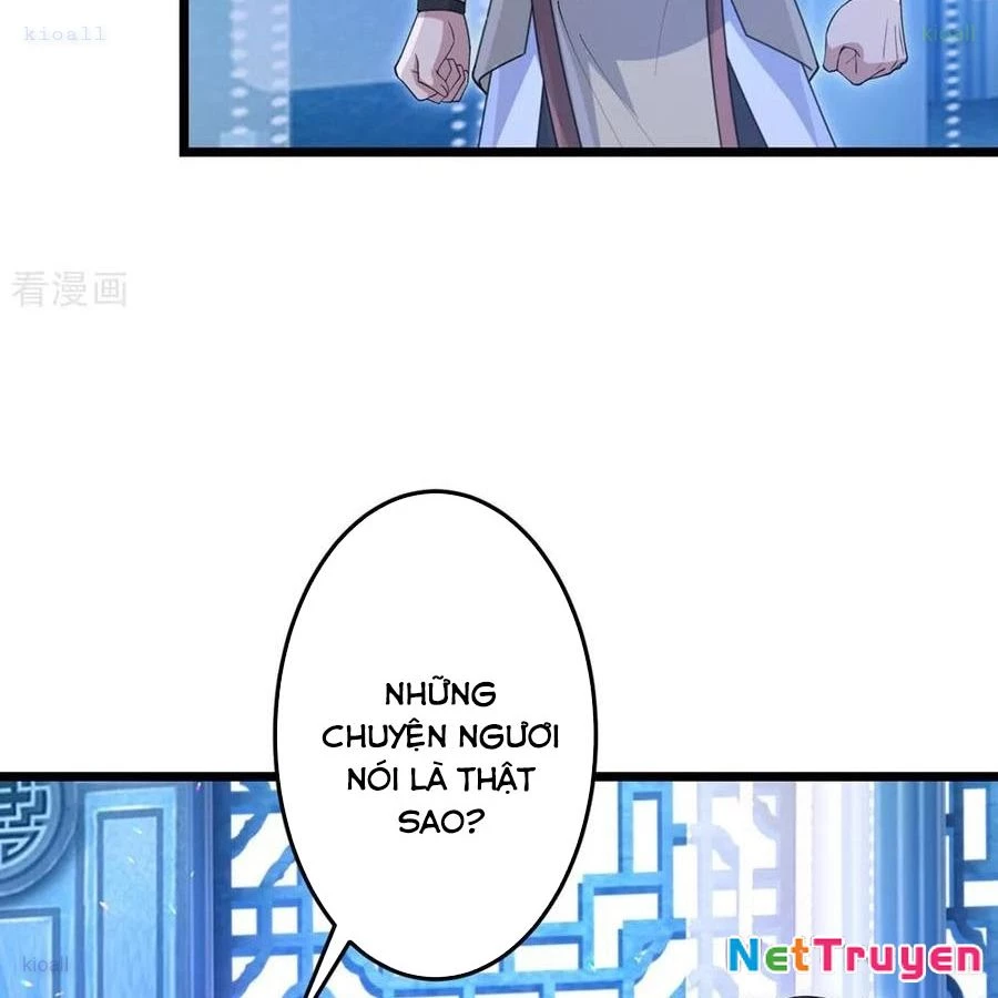 Nghịch Thiên Tà Thần Chapter 751 - 36