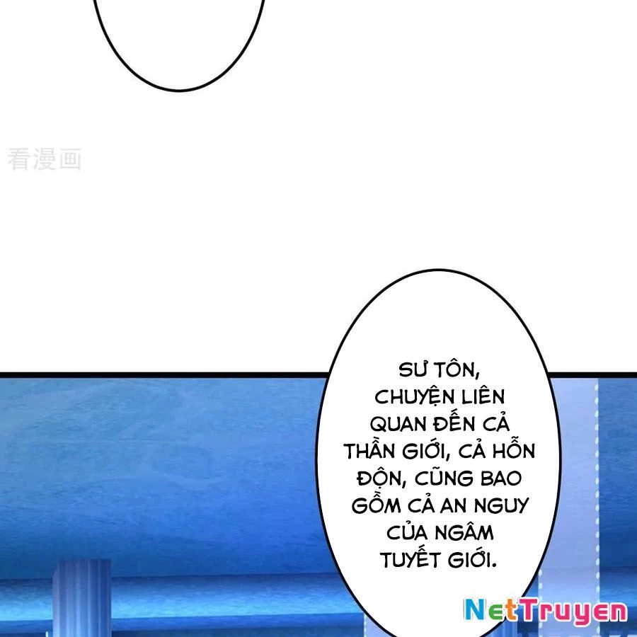 Nghịch Thiên Tà Thần Chapter 751 - 41