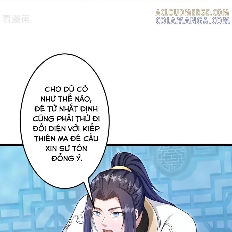 Nghịch Thiên Tà Thần Chapter 751 - 43