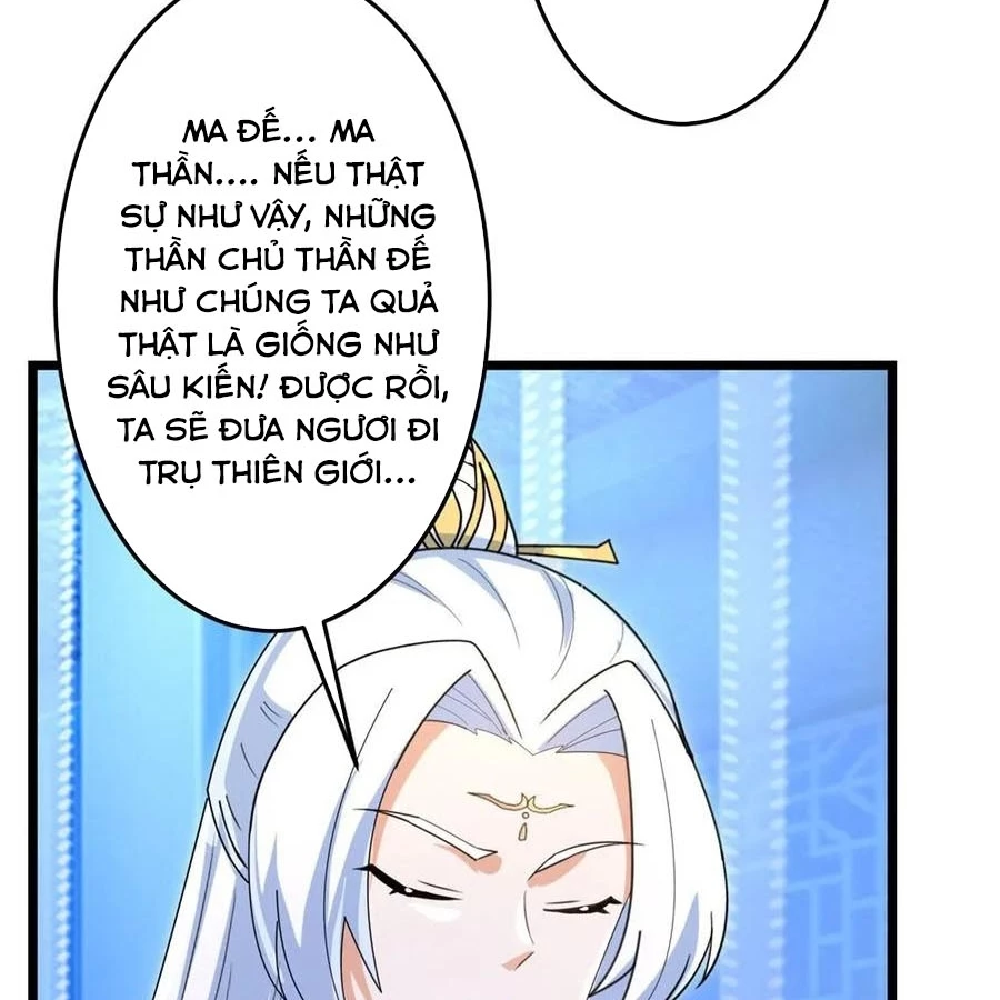 Nghịch Thiên Tà Thần Chapter 751 - 48