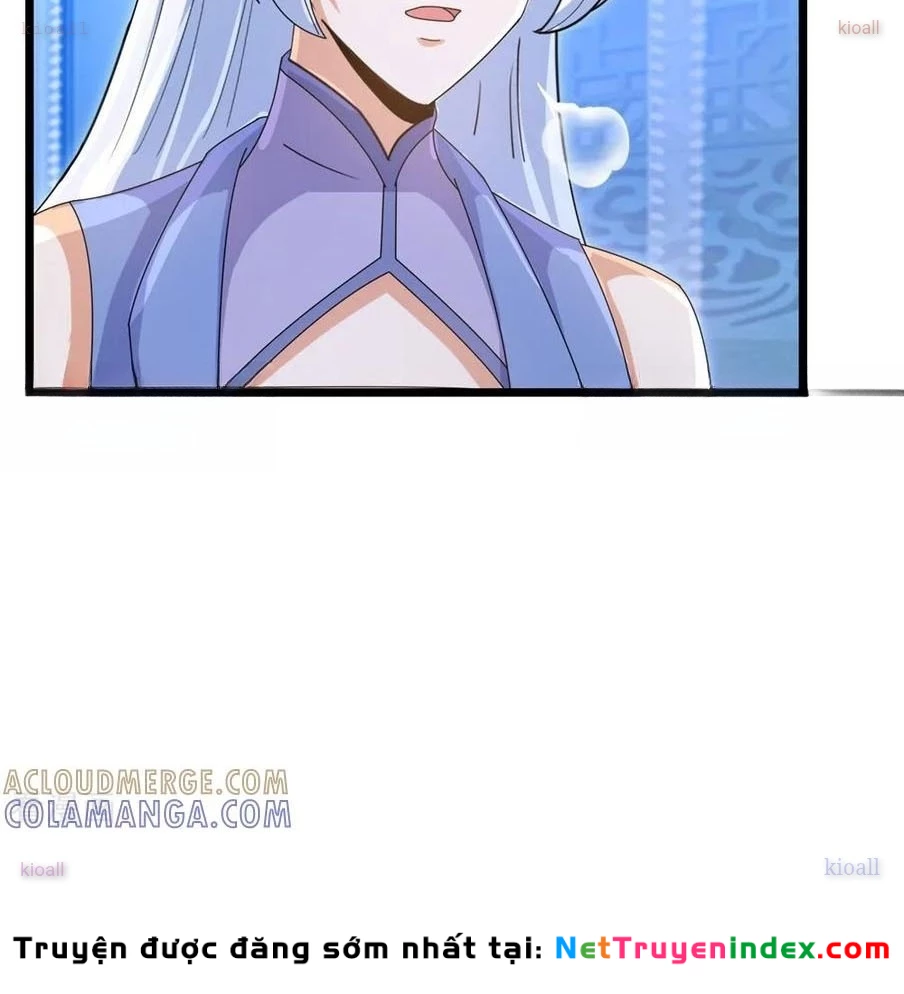 Nghịch Thiên Tà Thần Chapter 751 - 49