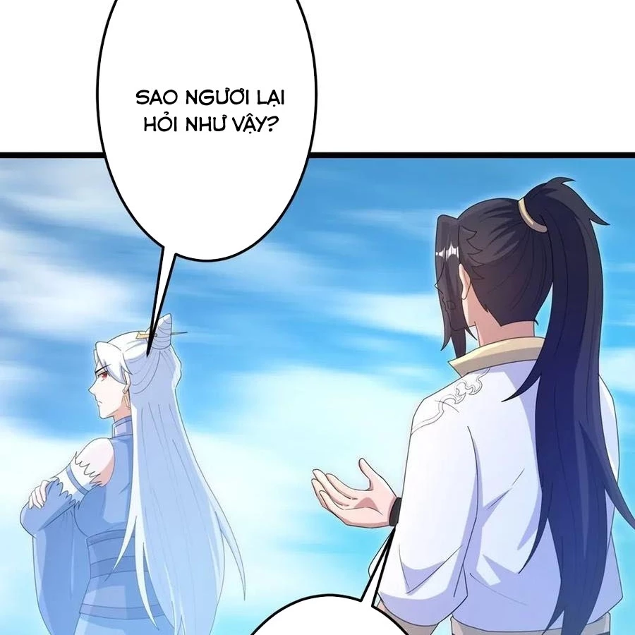 Nghịch Thiên Tà Thần Chapter 751 - 54