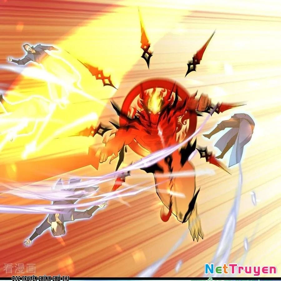 Nghịch Thiên Tà Thần Chapter 751 - 56