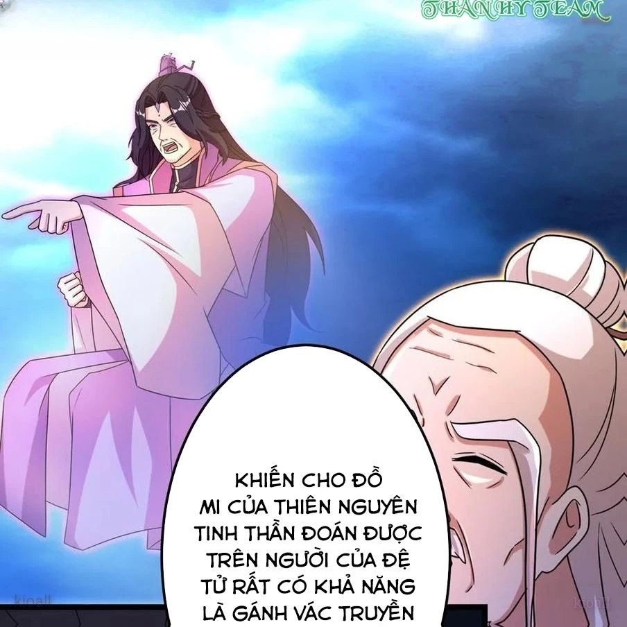 Nghịch Thiên Tà Thần Chapter 751 - 57