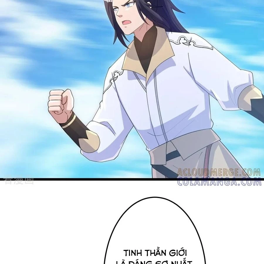 Nghịch Thiên Tà Thần Chapter 751 - 60