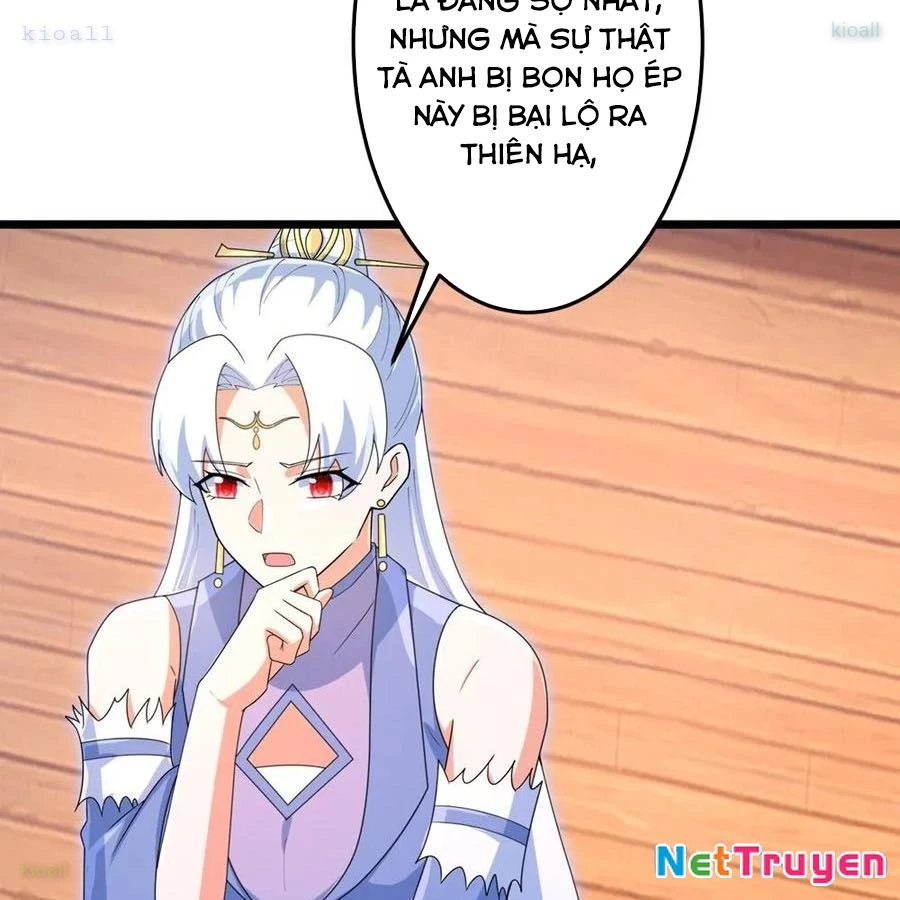 Nghịch Thiên Tà Thần Chapter 751 - 61