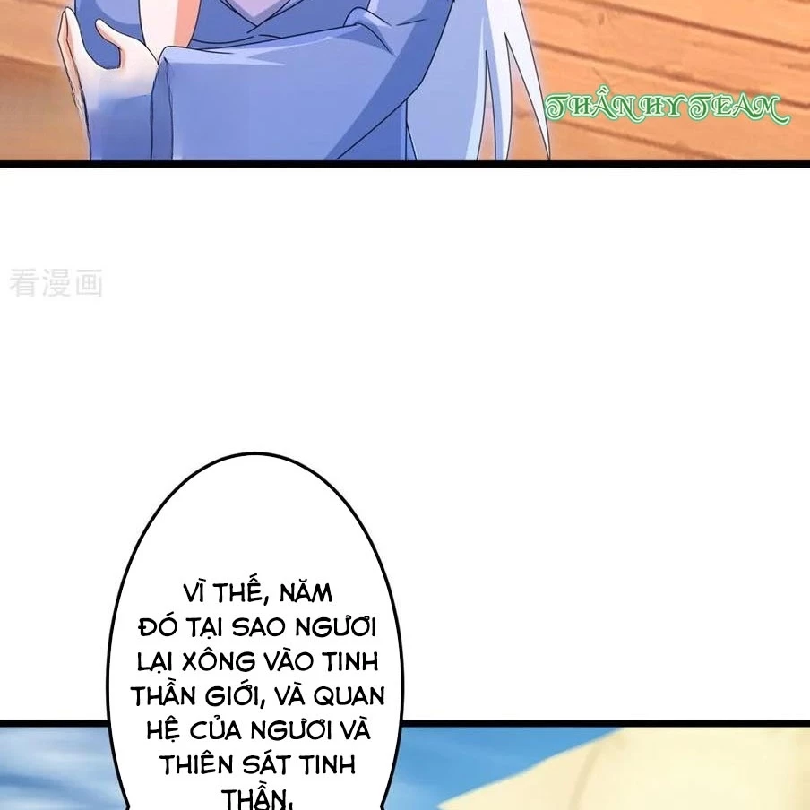 Nghịch Thiên Tà Thần Chapter 751 - 62