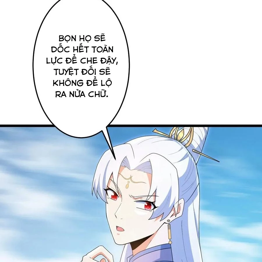 Nghịch Thiên Tà Thần Chapter 751 - 64