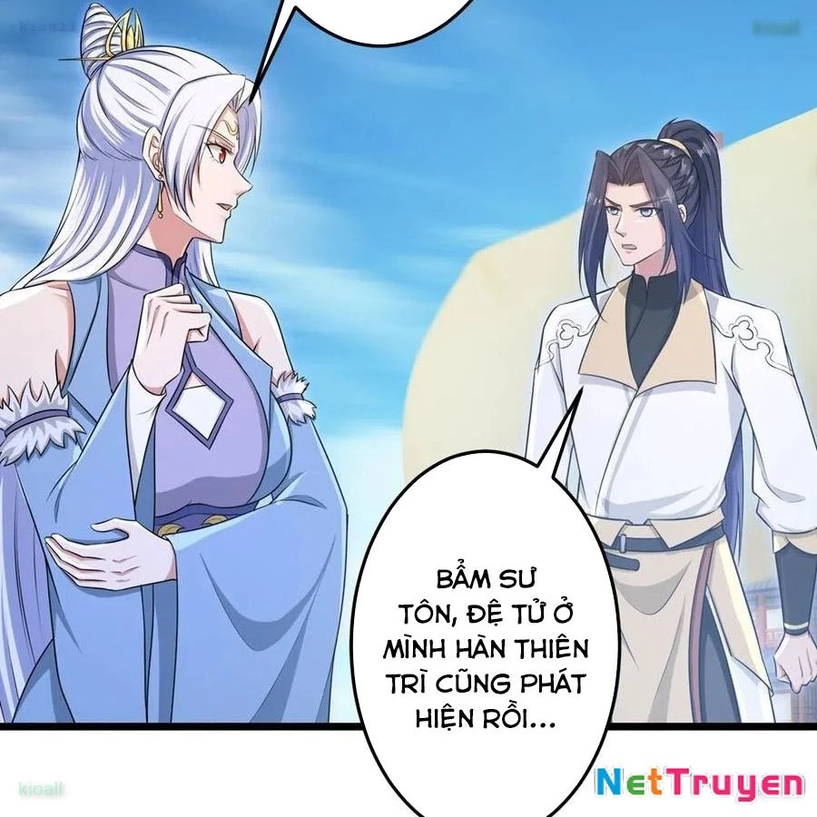 Nghịch Thiên Tà Thần Chapter 751 - 66