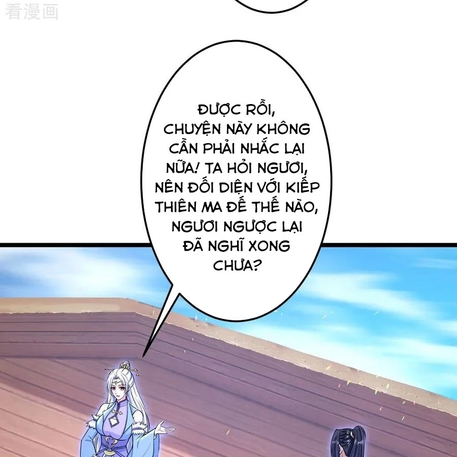 Nghịch Thiên Tà Thần Chapter 751 - 67