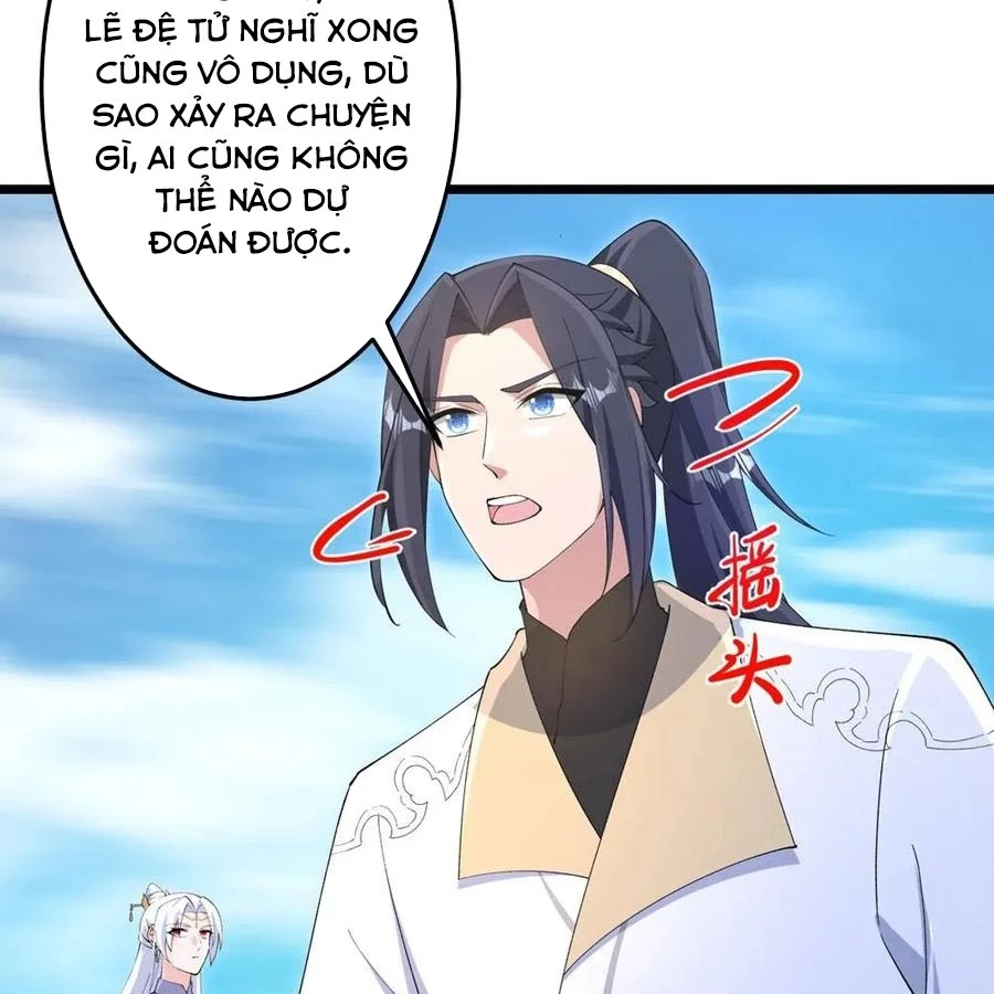 Nghịch Thiên Tà Thần Chapter 751 - 69
