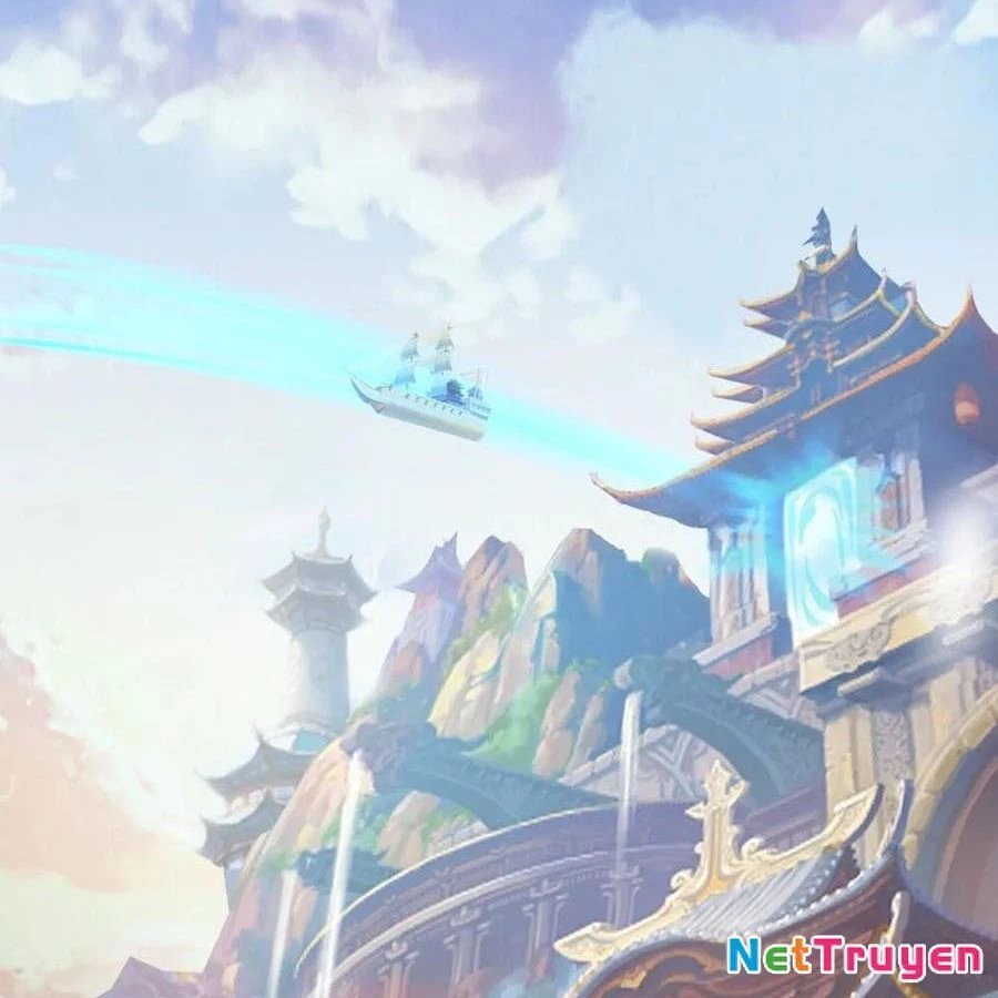 Nghịch Thiên Tà Thần Chapter 751 - 76