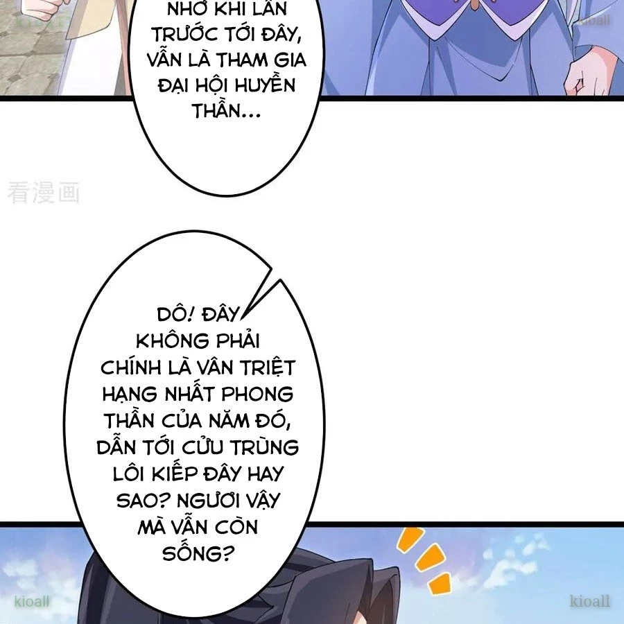 Nghịch Thiên Tà Thần Chapter 751 - 79