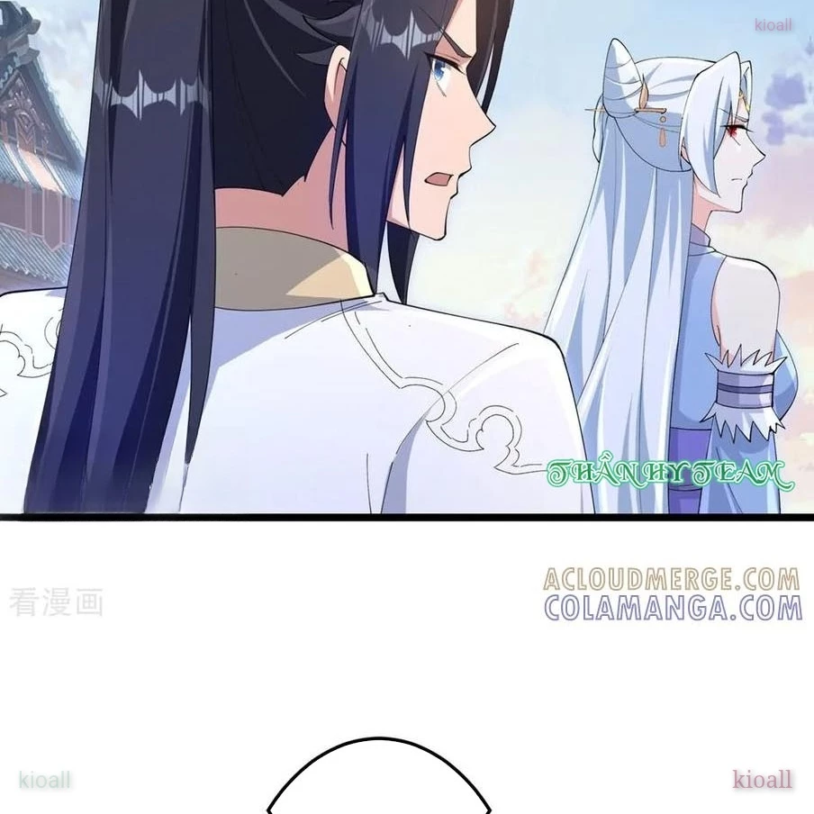 Nghịch Thiên Tà Thần Chapter 751 - 80