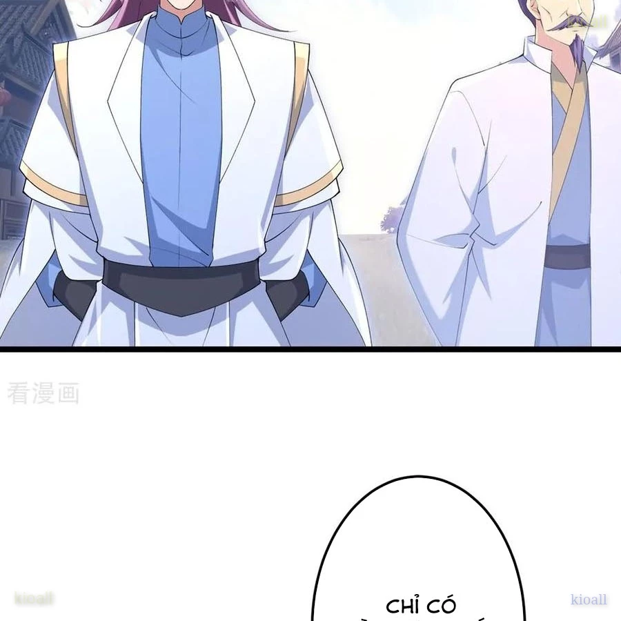 Nghịch Thiên Tà Thần Chapter 751 - 83