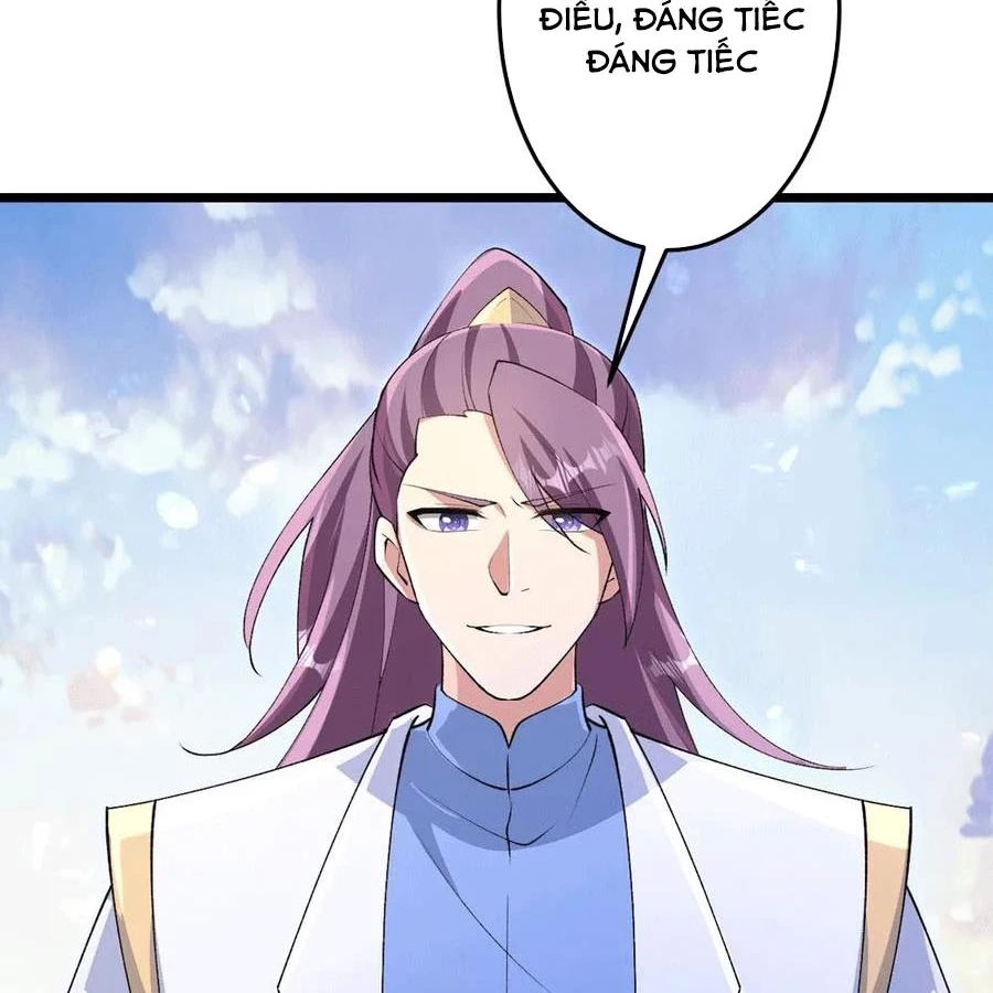 Nghịch Thiên Tà Thần Chapter 751 - 84