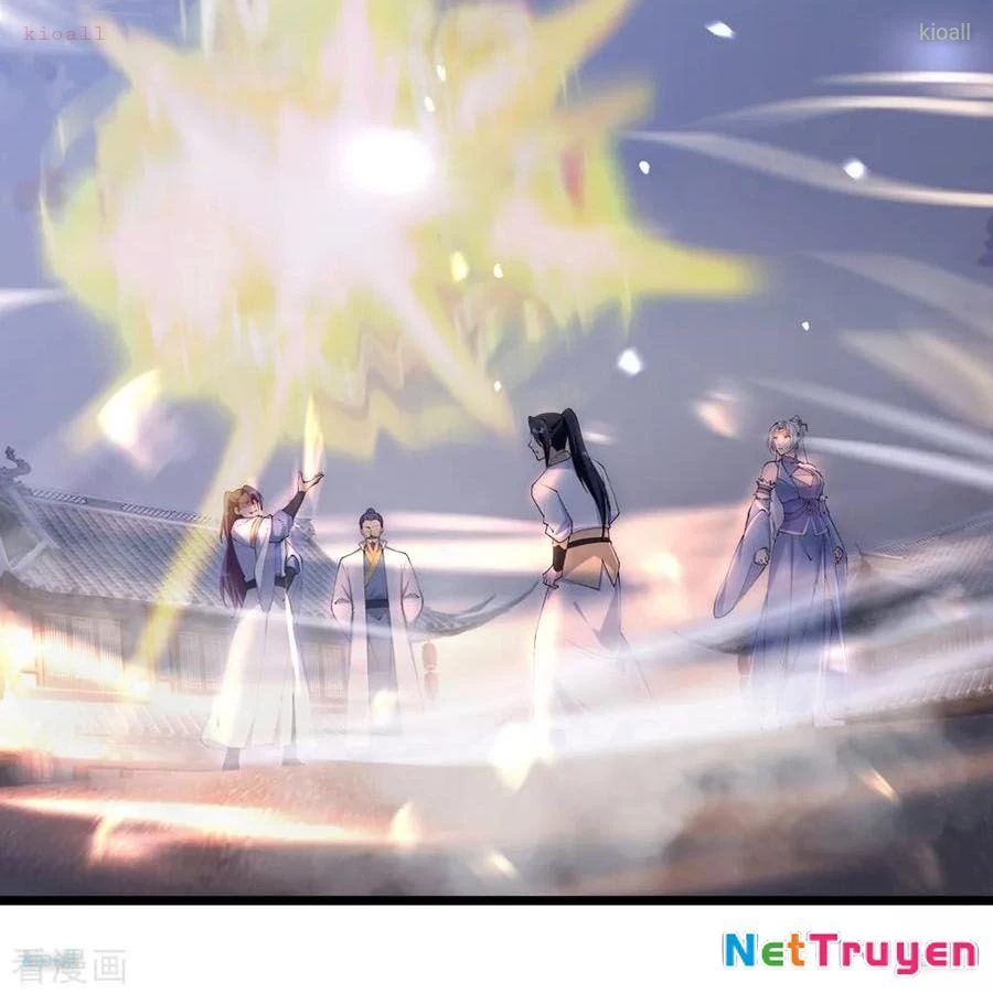 Nghịch Thiên Tà Thần Chapter 751 - 91