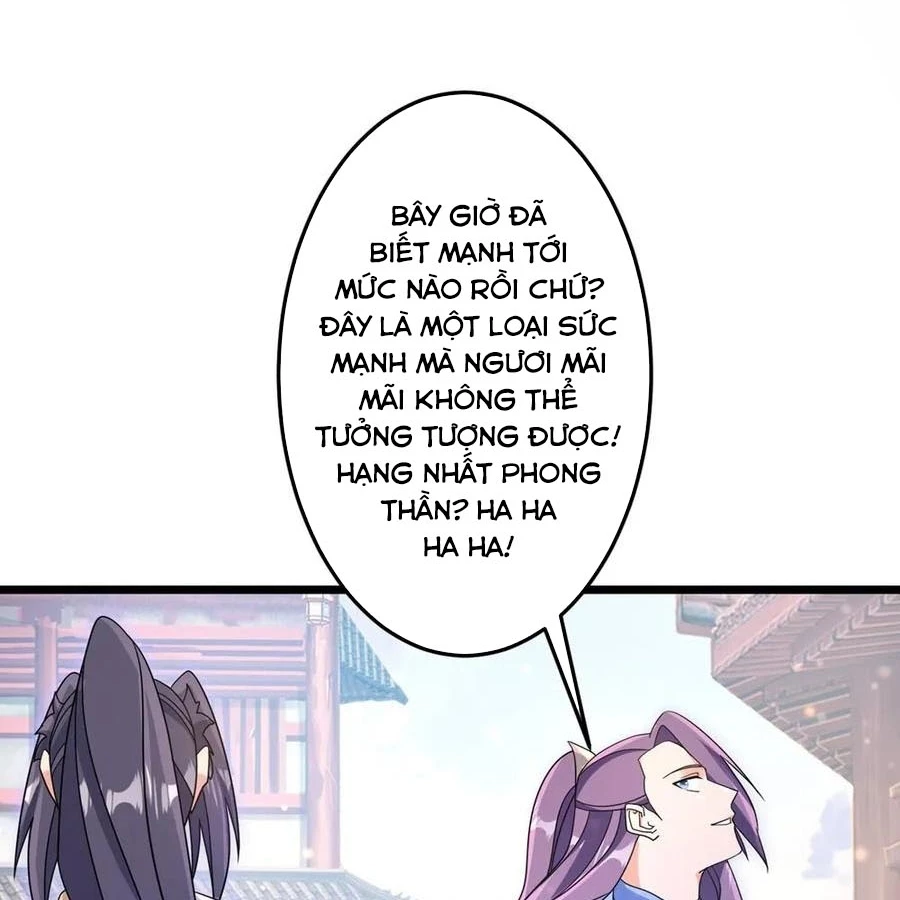 Nghịch Thiên Tà Thần Chapter 751 - 92