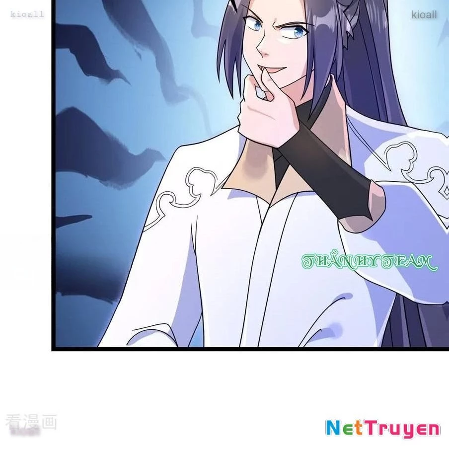 Nghịch Thiên Tà Thần Chapter 751 - 96