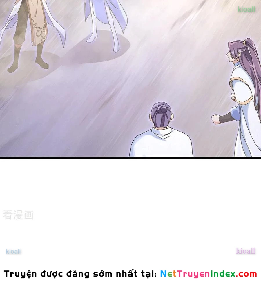 Nghịch Thiên Tà Thần Chapter 751 - 98