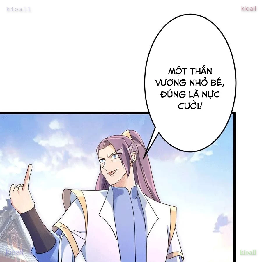 Nghịch Thiên Tà Thần Chapter 751 - 99