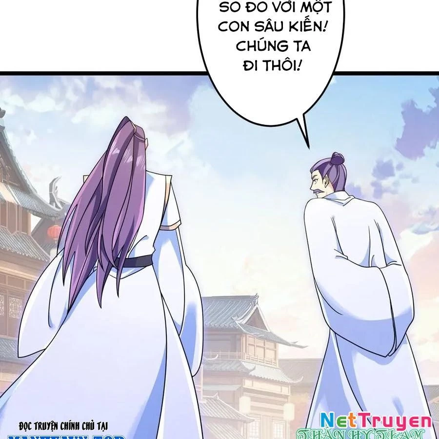 Nghịch Thiên Tà Thần Chapter 751 - 101