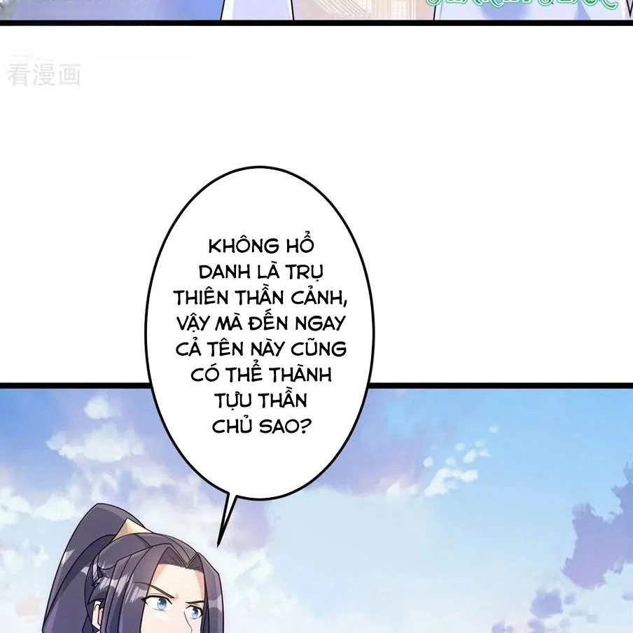 Nghịch Thiên Tà Thần Chapter 751 - 102
