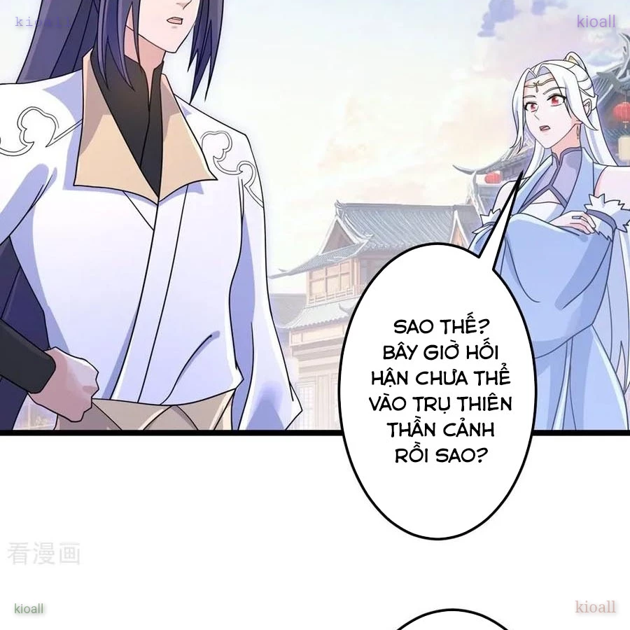 Nghịch Thiên Tà Thần Chapter 751 - 103