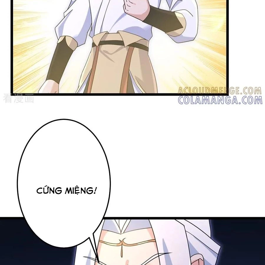 Nghịch Thiên Tà Thần Chapter 751 - 105