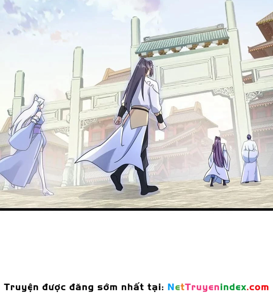 Nghịch Thiên Tà Thần Chapter 751 - 108