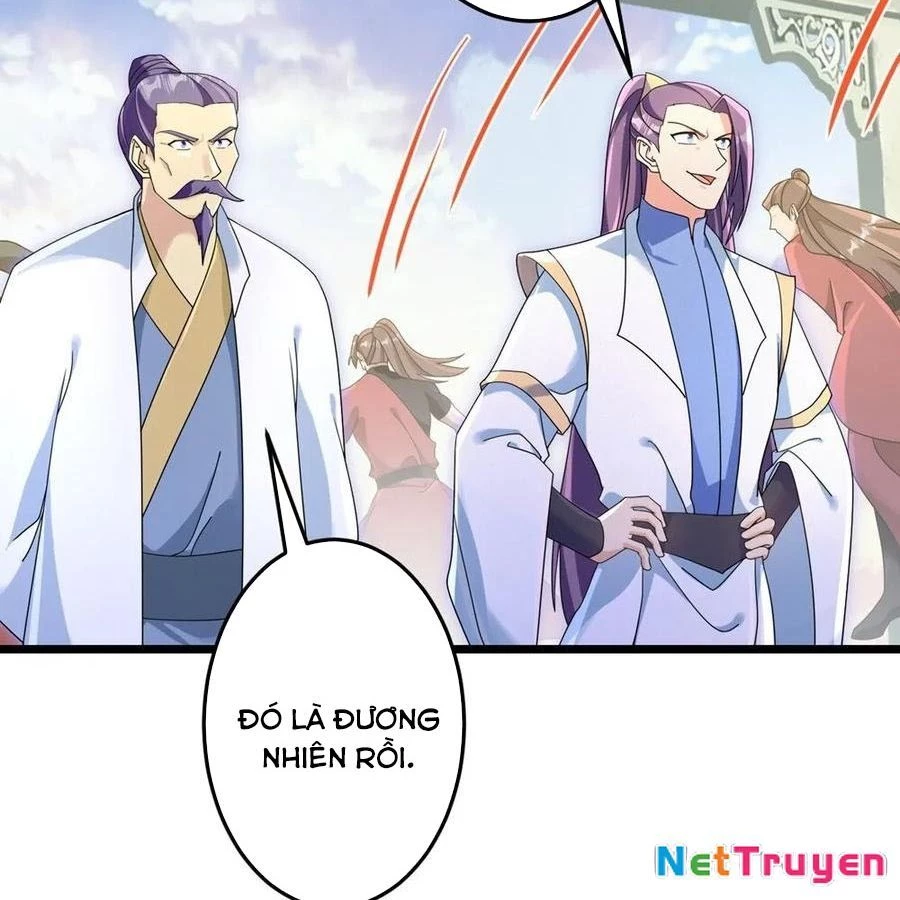 Nghịch Thiên Tà Thần Chapter 751 - 111