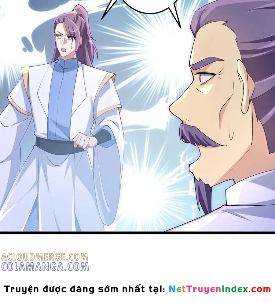 Nghịch Thiên Tà Thần Chapter 751 - 114