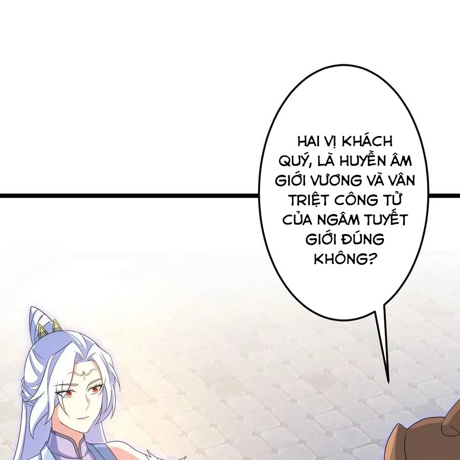 Nghịch Thiên Tà Thần Chapter 751 - 115