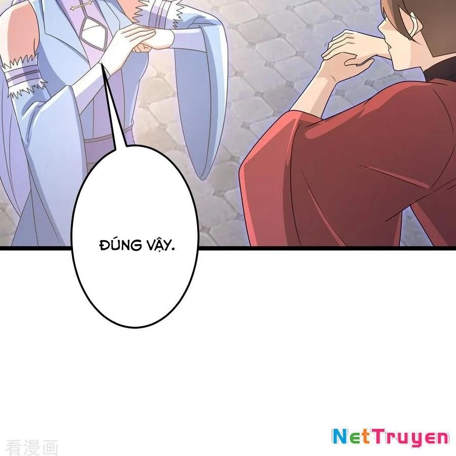 Nghịch Thiên Tà Thần Chapter 751 - 116