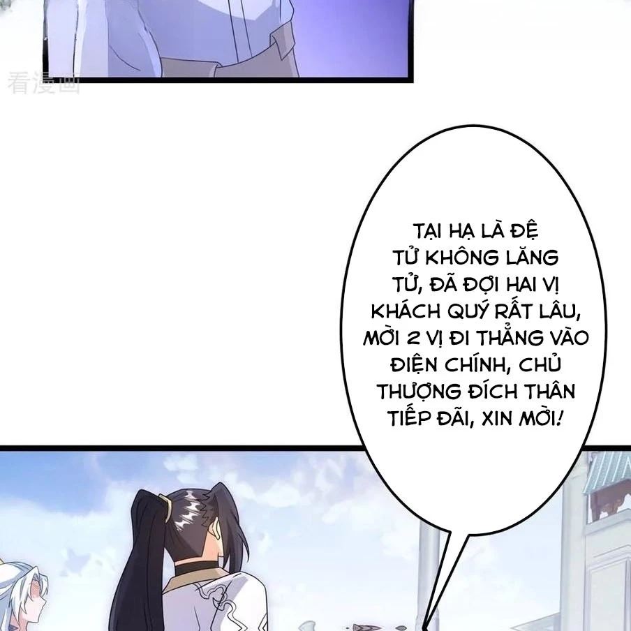 Nghịch Thiên Tà Thần Chapter 751 - 118